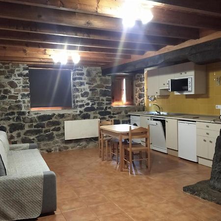 Herada Casa Rural La Barcenilla מראה חיצוני תמונה